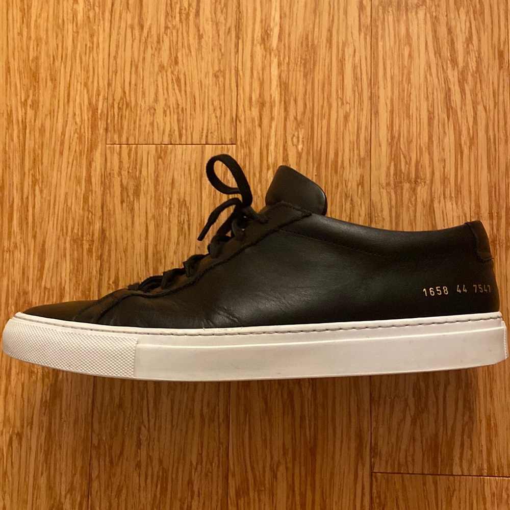 Common Projects Achilles Low